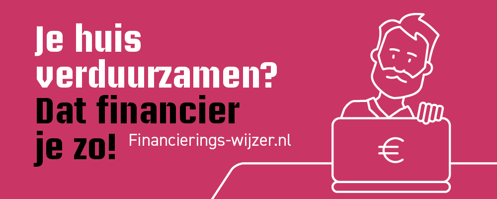 Ga naar financierings-wijzer.nl